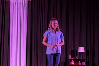 2022 DRAMA Fall Play Lost Girl 11032022-2