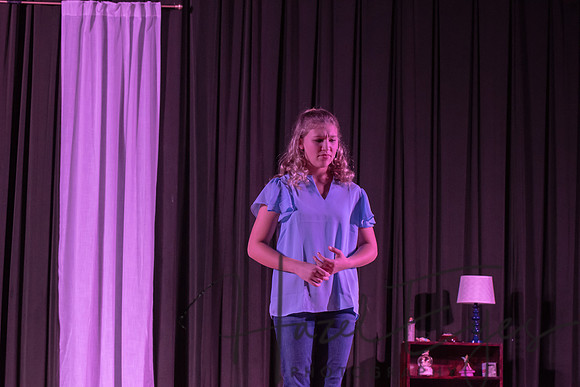 2022 DRAMA Fall Play Lost Girl 11032022-2