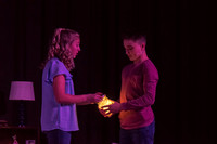 2022 DRAMA Fall Play Lost Girl 11032022-8