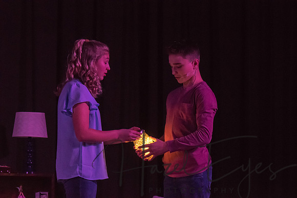 2022 DRAMA Fall Play Lost Girl 11032022-8