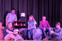 2022 DRAMA Fall Play Lost Girl 11032022-6