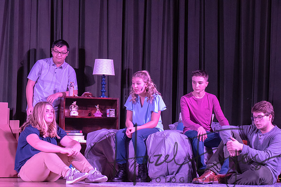 2022 DRAMA Fall Play Lost Girl 11032022-6