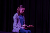 2022 DRAMA Fall Play Lost Girl 11032022-9