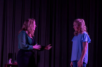2022 DRAMA Fall Play Lost Girl 11032022-11