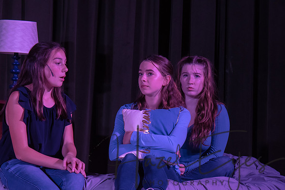 2022 DRAMA Fall Play Lost Girl 11032022-13