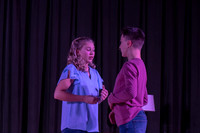 2022 DRAMA Fall Play Lost Girl 11032022-15