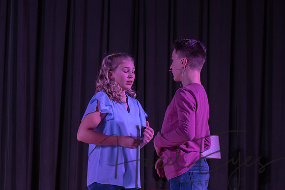 2022 DRAMA Fall Play Lost Girl 11032022-15