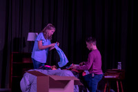 2022 DRAMA Fall Play Lost Girl 11032022-14