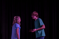 2022 DRAMA Fall Play Lost Girl 11032022-17