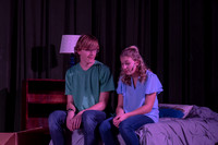 2022 DRAMA Fall Play Lost Girl 11032022-18