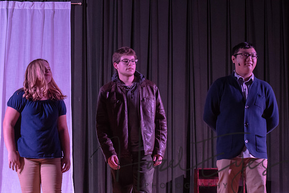 2022 DRAMA Fall Play Lost Girl 11032022-21