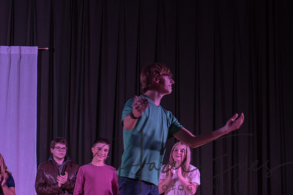 2022 DRAMA Fall Play Lost Girl 11032022-25