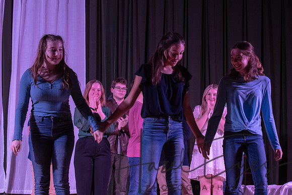 2022 DRAMA Fall Play Lost Girl 11032022-26