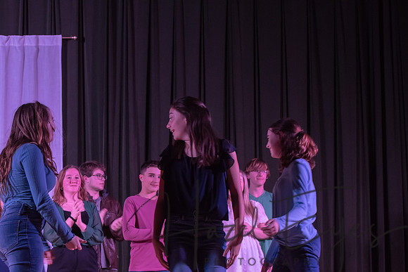 2022 DRAMA Fall Play Lost Girl 11032022-28