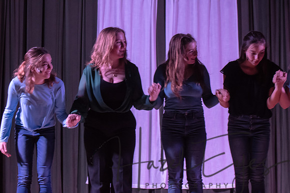 2022 DRAMA Fall Play Lost Girl 11032022-31