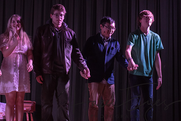 2022 DRAMA Fall Play Lost Girl 11032022-32