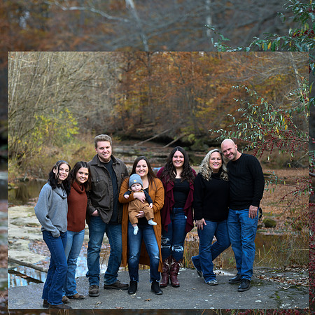 06 Families Stanley Family