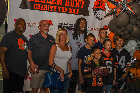 2021 Kareem Hunt Charity Event 10.2021-91