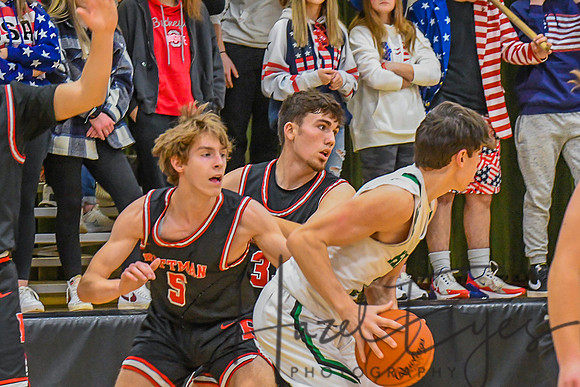 2021-2022 Basketball Boys Varsity vs Rittman 01252022-38