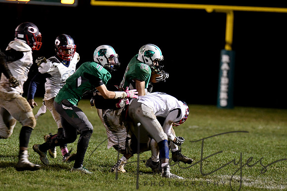 Game10 vs Oberlin FB 129