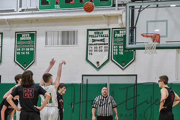 2021-2022 Basketball Boys JV vs Rittman 01252022-9