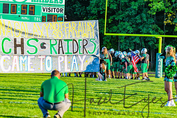 2022 CHS FB G4 vs Black River-32