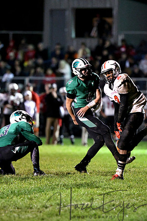 Game6 vs LutheranWest FB 131