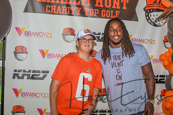 2021 Kareem Hunt Charity Event 10.2021-56