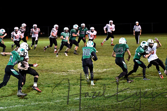 Game6 vs LutheranWest 149
