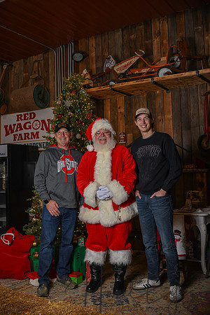 2025 Santa Experience Ross 11292025-2