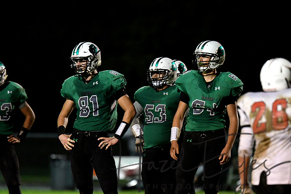 Game6 vs LutheranWest FB 80