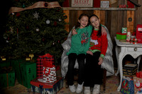 2025 Pics with Santa Day ONE 12/13/2025
