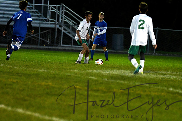 BoysSoccer Senior Night 6