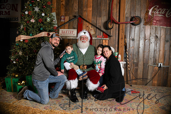 Day2Santa (200)