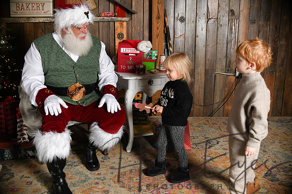 Day2Santa (250)