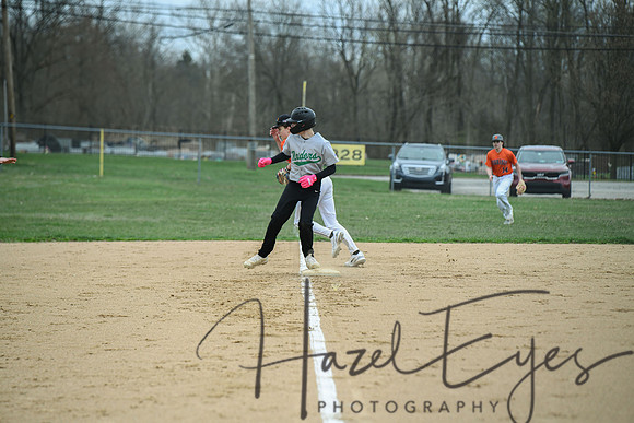 2024-2025 BASEBALL JV vs Normandy 04042025-22