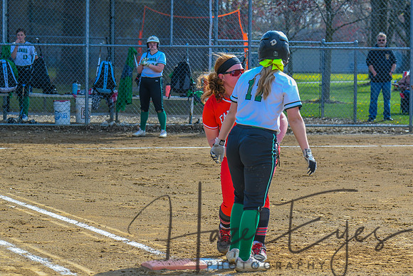 2022 Softball Varsity vs Firelands 04302022-36