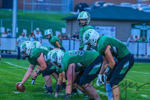 2022 CHS FB G2 vs Vermilion-141