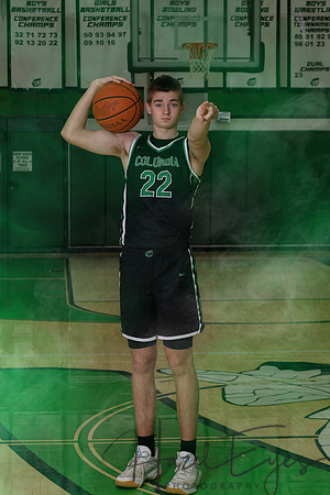2025-2026 Media Day ---Individual 13