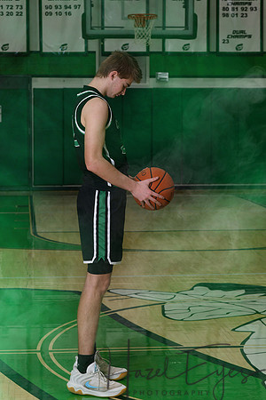 2025-2026 Media Day ---Individual 14