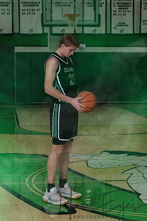 2025-2026 Media Day ---Individual 15