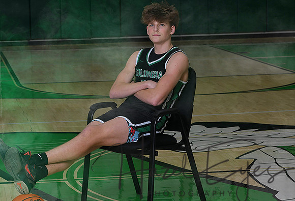 2025-2026 Media Day ---Individual 18