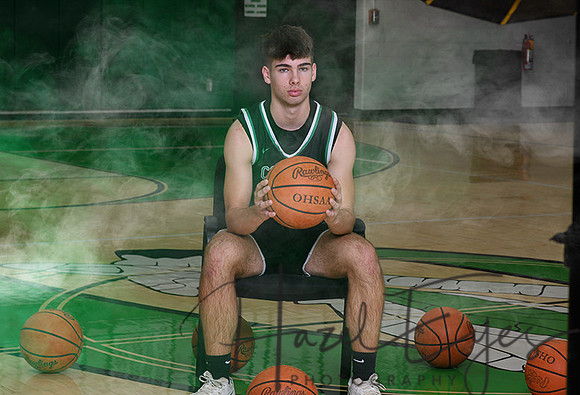 2025-2026 Media Day ---Individual 22