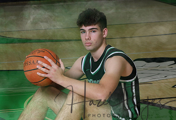 2025-2026 Media Day ---Individual 23