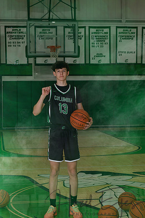 2025-2026 Media Day ---Individual 30