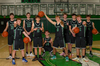 2025-2026 Boys Basketball