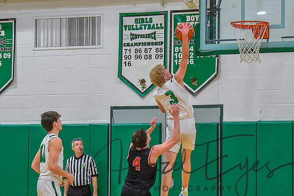 2021-2022 Basketball Boys Varsity vs Rittman 01252022-120