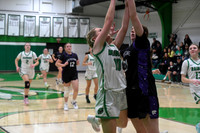 2025-2026 BB Girls vs Keystone JV-2