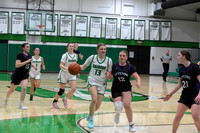2025-2026 BB Girls vs Keystone JV-4