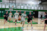 2025-2026 BB Girls vs Keystone JV-3